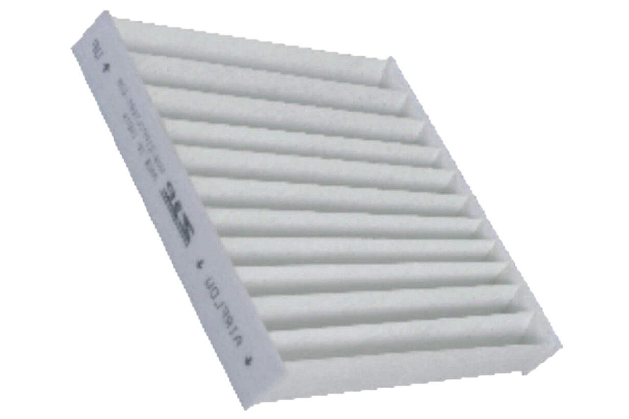 Zip AC Filter ZC-6076