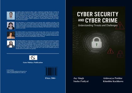 Cyber Security and Cyber Crime: Understanding Threats and Challenges