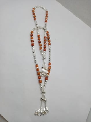 Pure silver Payal 75percent P = 28