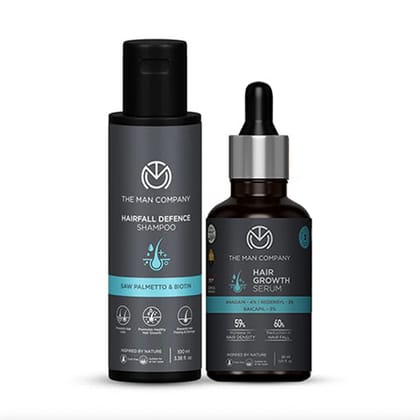 Hair Growth Regime Kit Hair Growth Regime Kit - Hair Growth Regime Kit