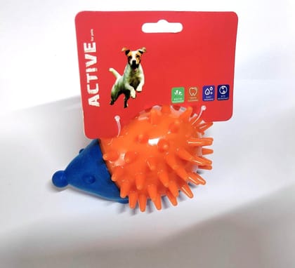 Active Hedgehog Toy