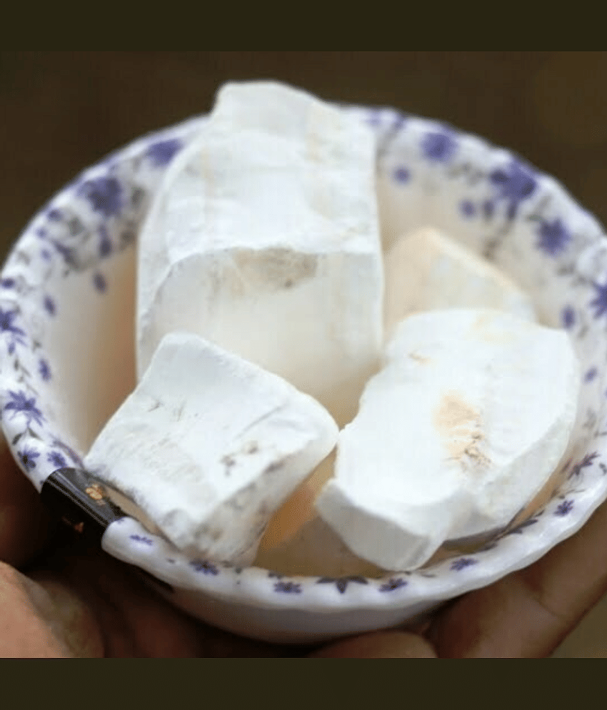 Nutrixia Food Sankhiya Safed White  sankya 25 gm