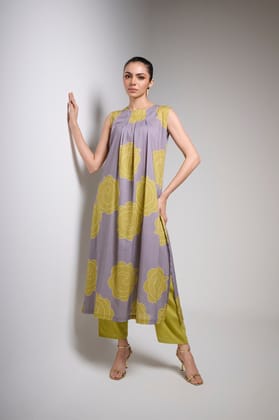 Farwa Co-Ord Set-XS
