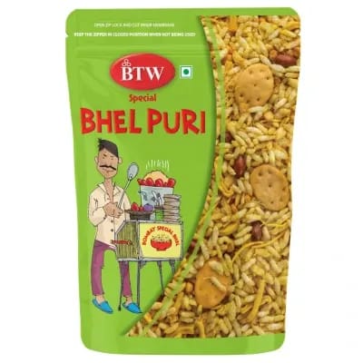 Bhelpuri