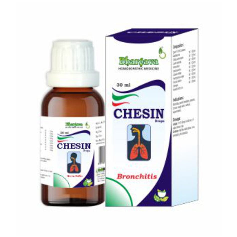 Chesin Minims