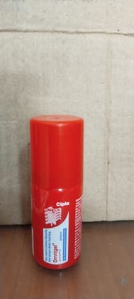 Cipla Omnigel  Spray 