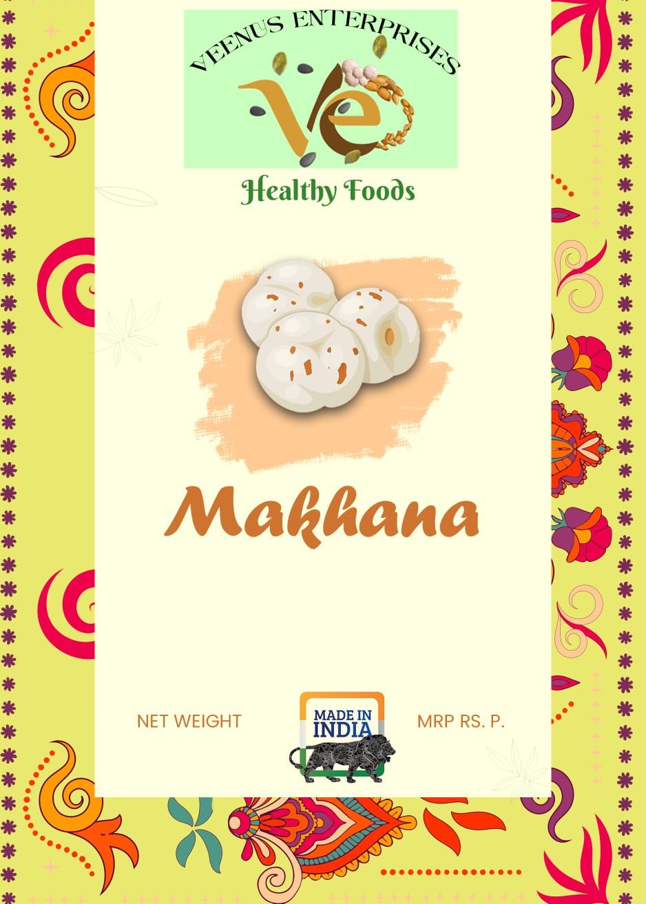 MAKHANA POWDER 150 G