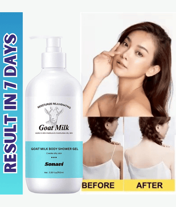 Sonavi Body Wash 200 mL