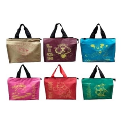 Tiffin Bags
