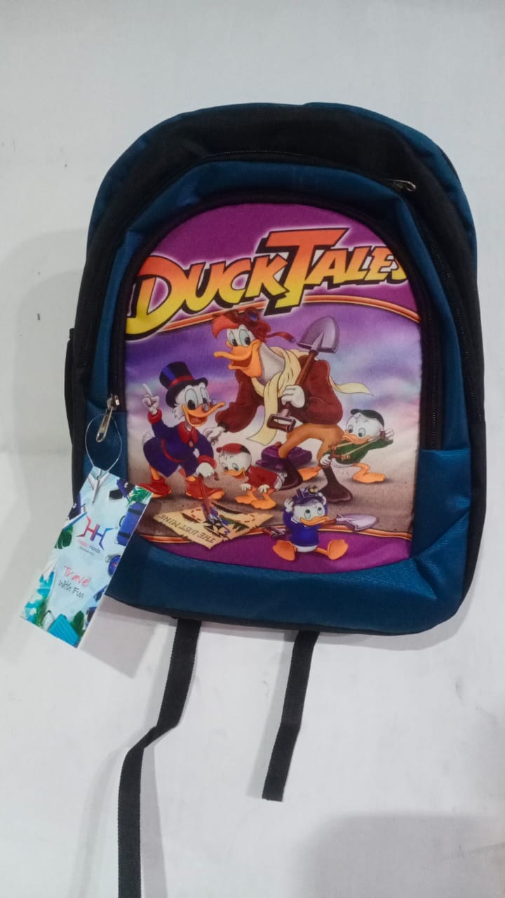 Kids school Bag