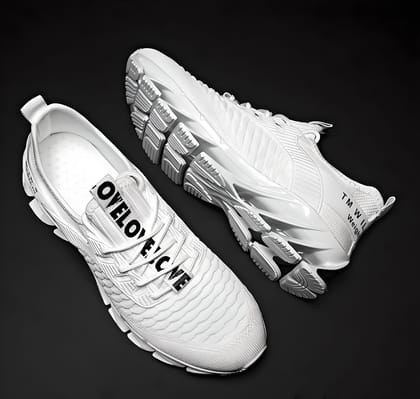 TTHIS 42-6 / White