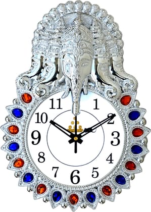 ChronikosCircularAnalog AEK