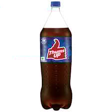 Thums Up Soft Drink 2 LITRE