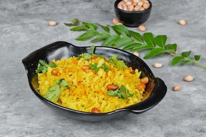 Poha