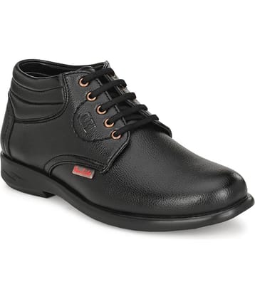 YOU LIkE - Black Men's Formal Shoes