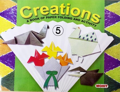 Creations  Class  5