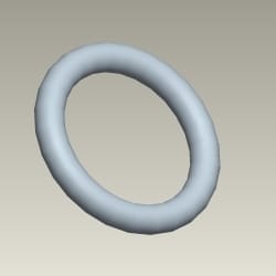O RING