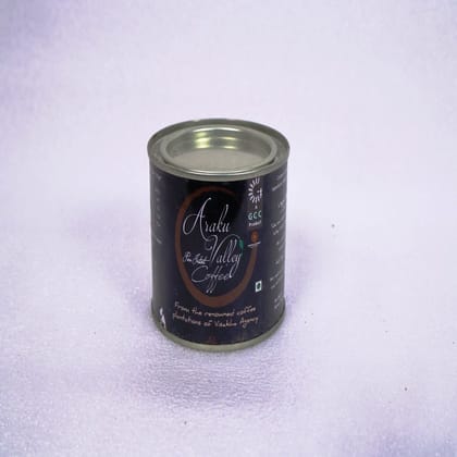GCC Instant 60:40 Blend -50gm - 50 gm