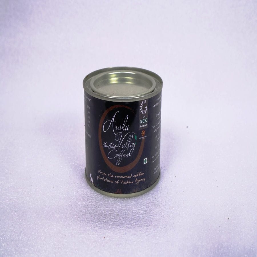 GCC Instant 60:40 Blend -50gm - 50 gm