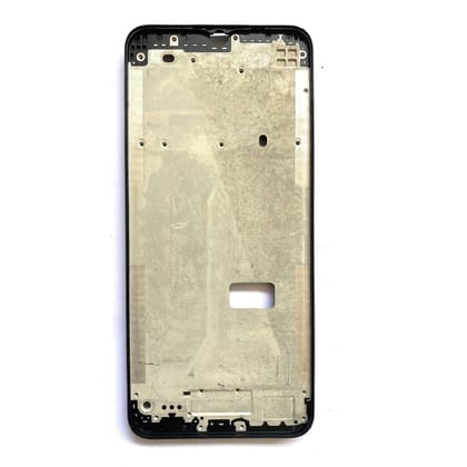 LCD Frame Middle Panel Chassis for realme narzo 30A