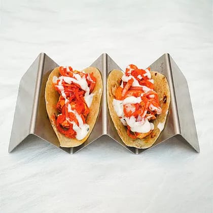 Aachari Panner Taco