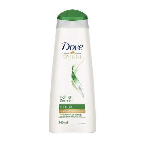Dove Hair Conditioner Hair Fall Rescue 340ml