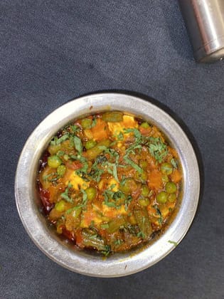 Mix Veg