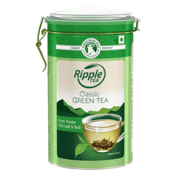 Classic Green Tea - 100G - 100 gm