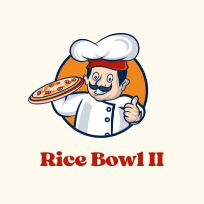 Rice Bowl II