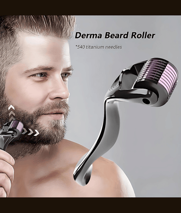 Derma Roller For Wrinkles Pack Of 1