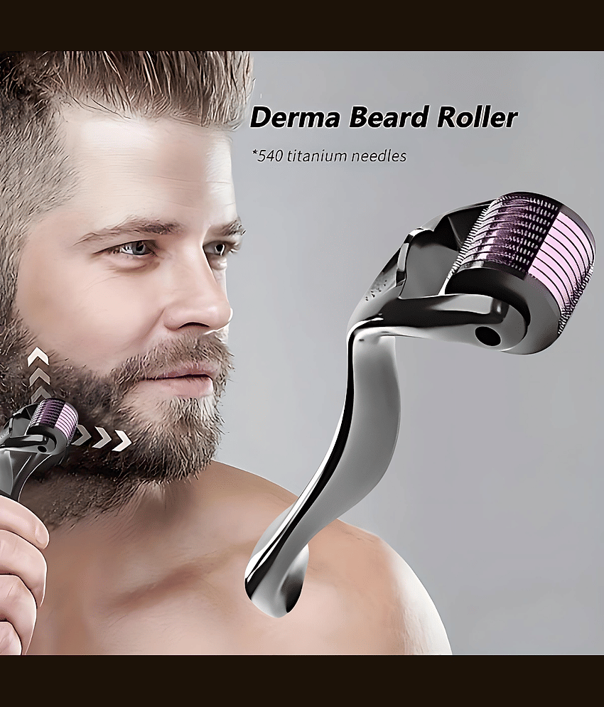 Derma Roller For Wrinkles Pack Of 1