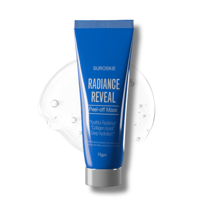 Radiance Reveal Peel-Off Mask-Single | ₹699