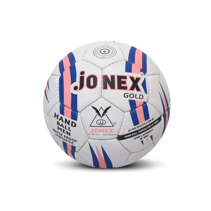 JONEX Gold Handball Men