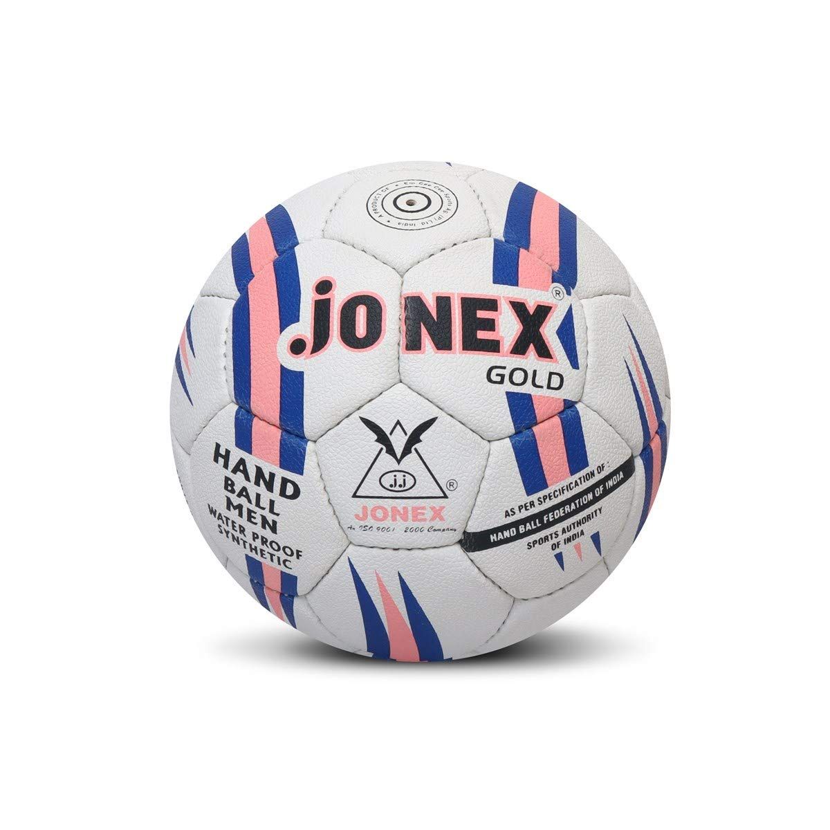 JONEX Gold Handball Men