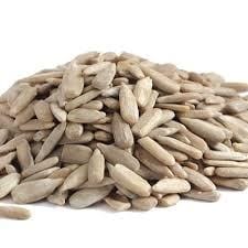SUNFLOWER SEEDS LOOSE(PER KG)