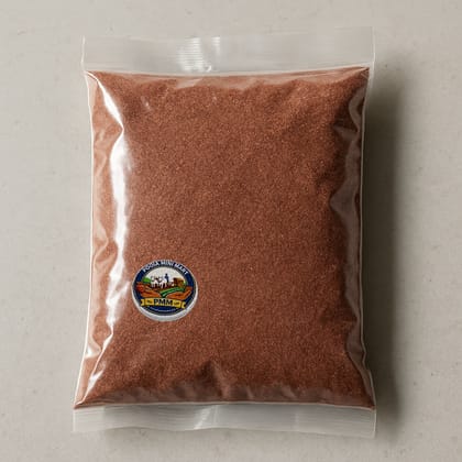 Pooja Mini Mart's ragi porridge mix