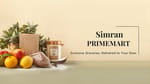 Simran PrimeMart