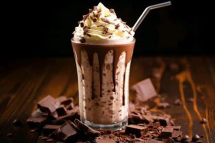 Dark-Fantasy Shake