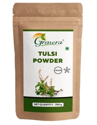 Tulsi Powder