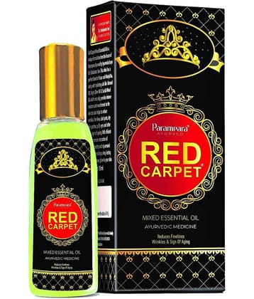 Parampara - Lavender Essential Oil 15 mL ( Pack of 1 )