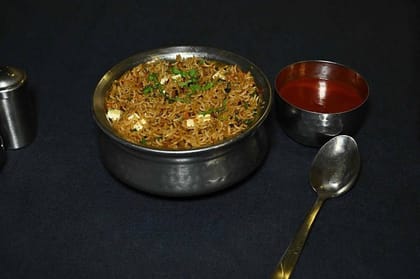 Veg Fried Rice