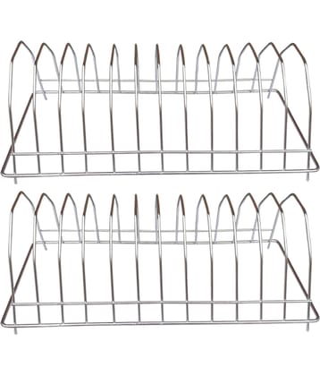 JISUN - Stainless Steel Dish Racks
