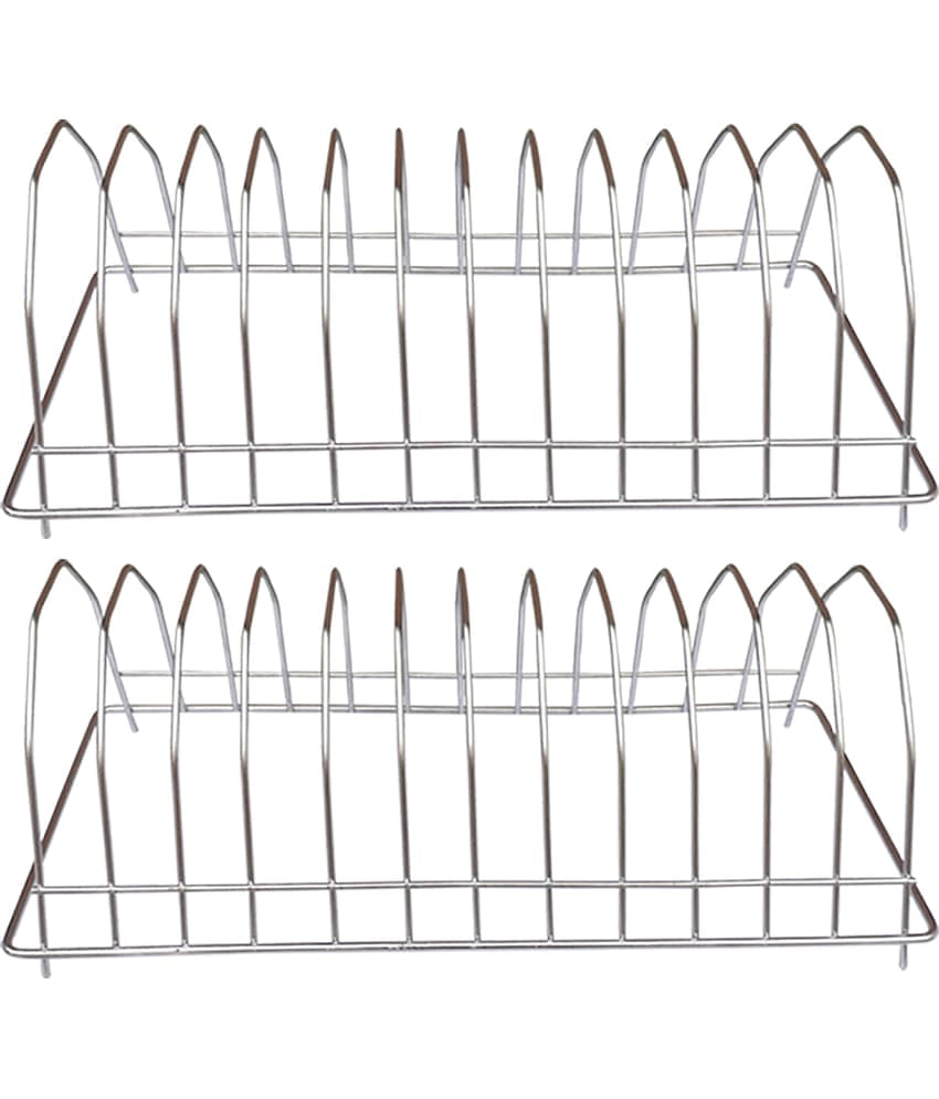 JISUN - Stainless Steel Dish Racks