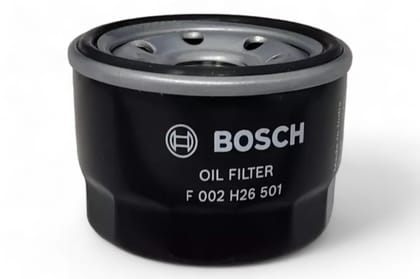 Bosch Oil Filter F002H26501