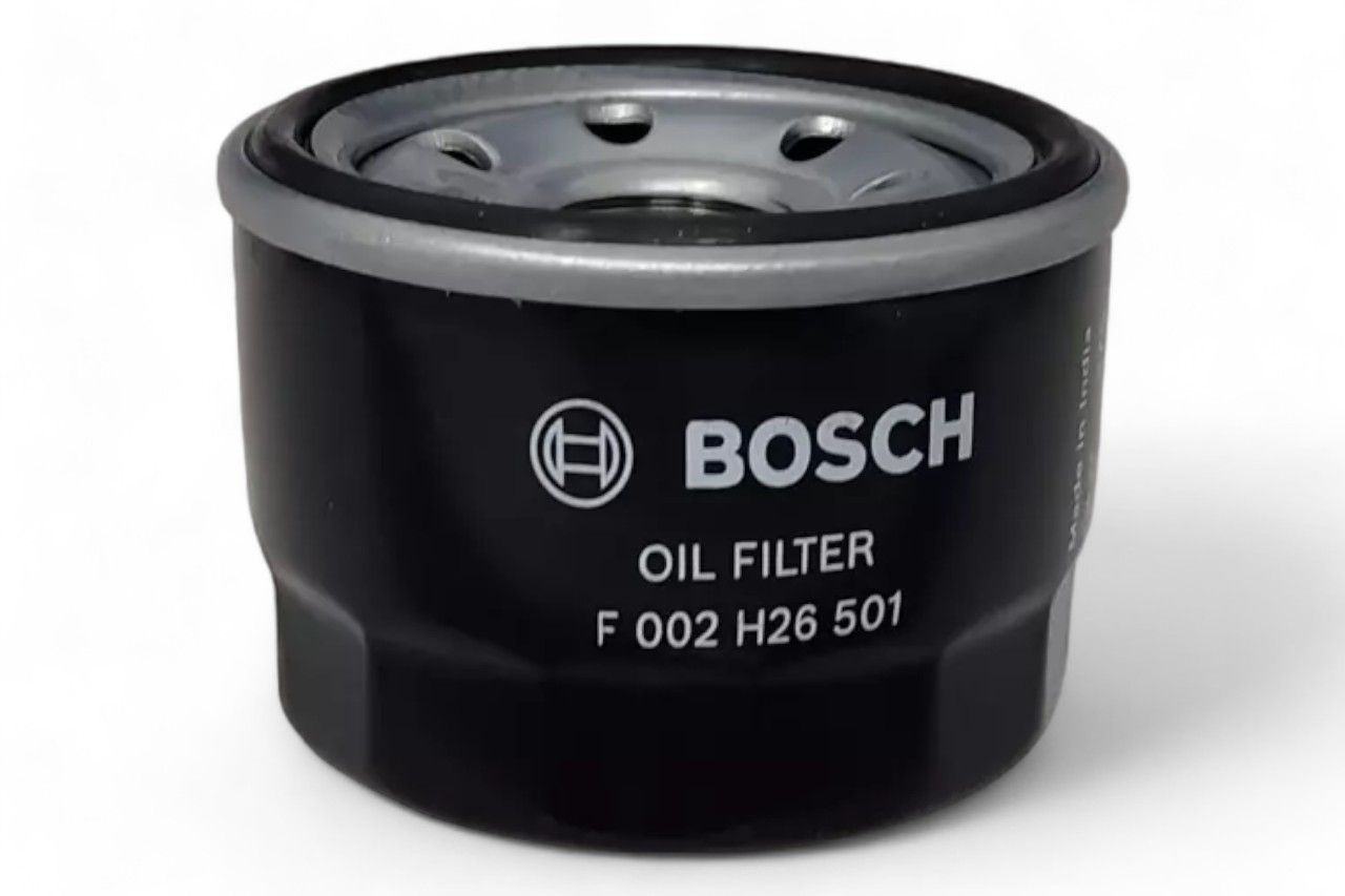 Bosch Oil Filter F002H26501