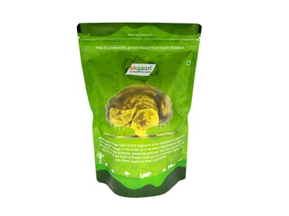 Ekgaon Madurai Banana Chips (120g)
