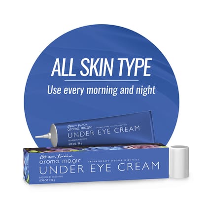 Under Eye Cream For Dark Circles & Wrinkles-20 gm / Eye Care