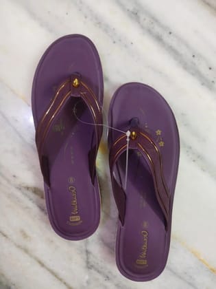 Party Wear Slippers for Women