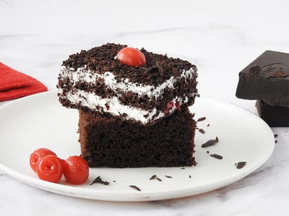Pastry - pack of any two flavours