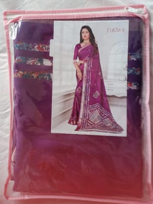 R S FASHIONS Enchanting Sarees for Every Occasion